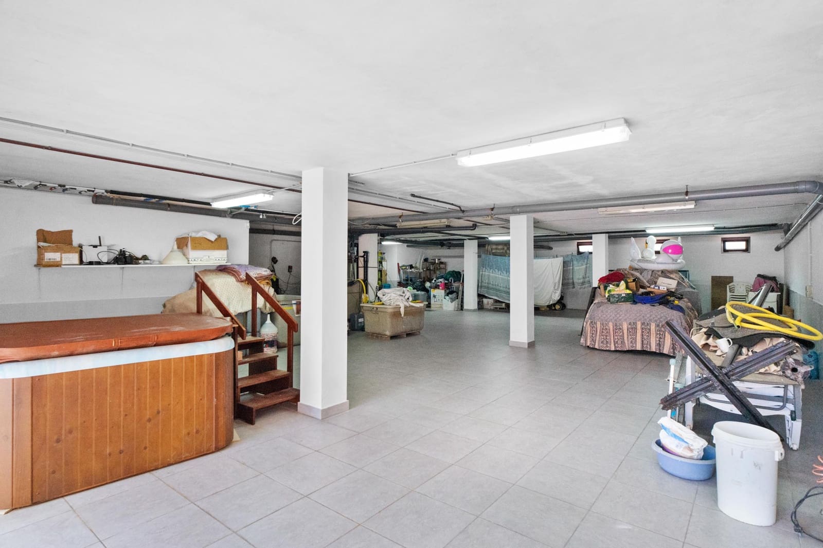 4 sypialnia Willa na sprzedaż w Felanitx z basenem garażem - 995 000 € (Ref: 8523663)