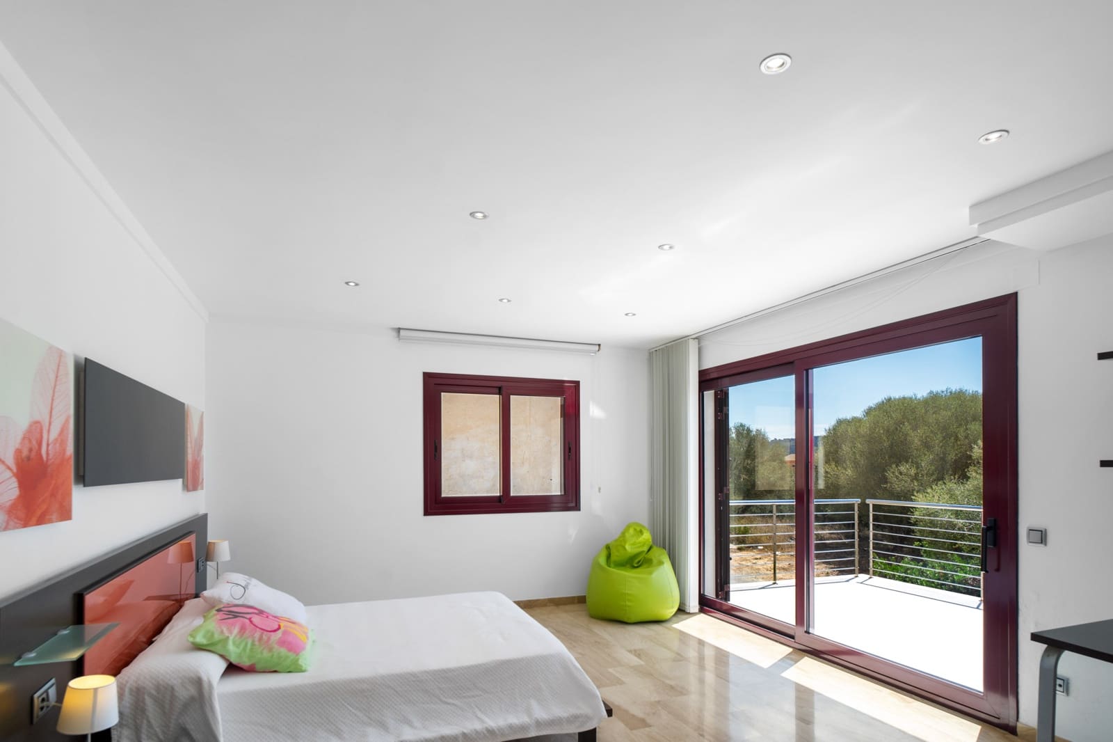 4 sypialnia Willa na sprzedaż w Felanitx z basenem garażem - 995 000 € (Ref: 8523663)