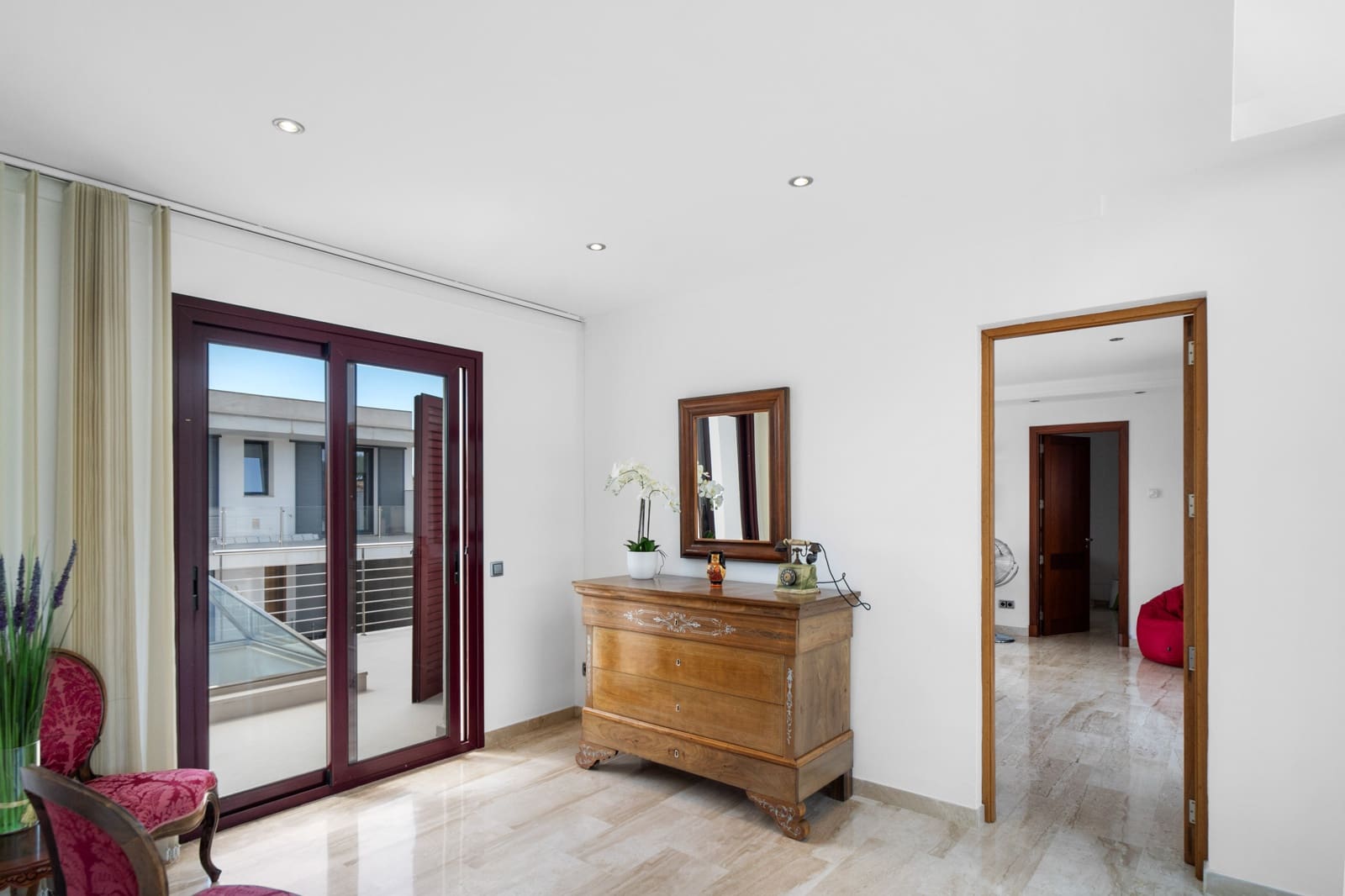 4 sypialnia Willa na sprzedaż w Felanitx z basenem garażem - 995 000 € (Ref: 8523663)