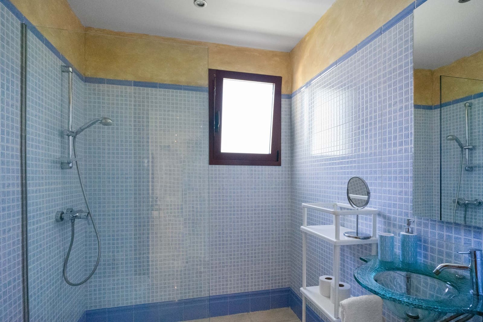 4 sypialnia Willa na sprzedaż w Felanitx z basenem garażem - 995 000 € (Ref: 8523663)