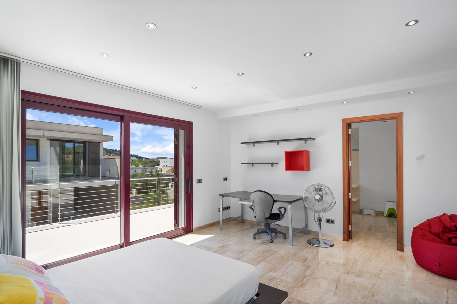 4 sypialnia Willa na sprzedaż w Felanitx z basenem garażem - 995 000 € (Ref: 8523663)