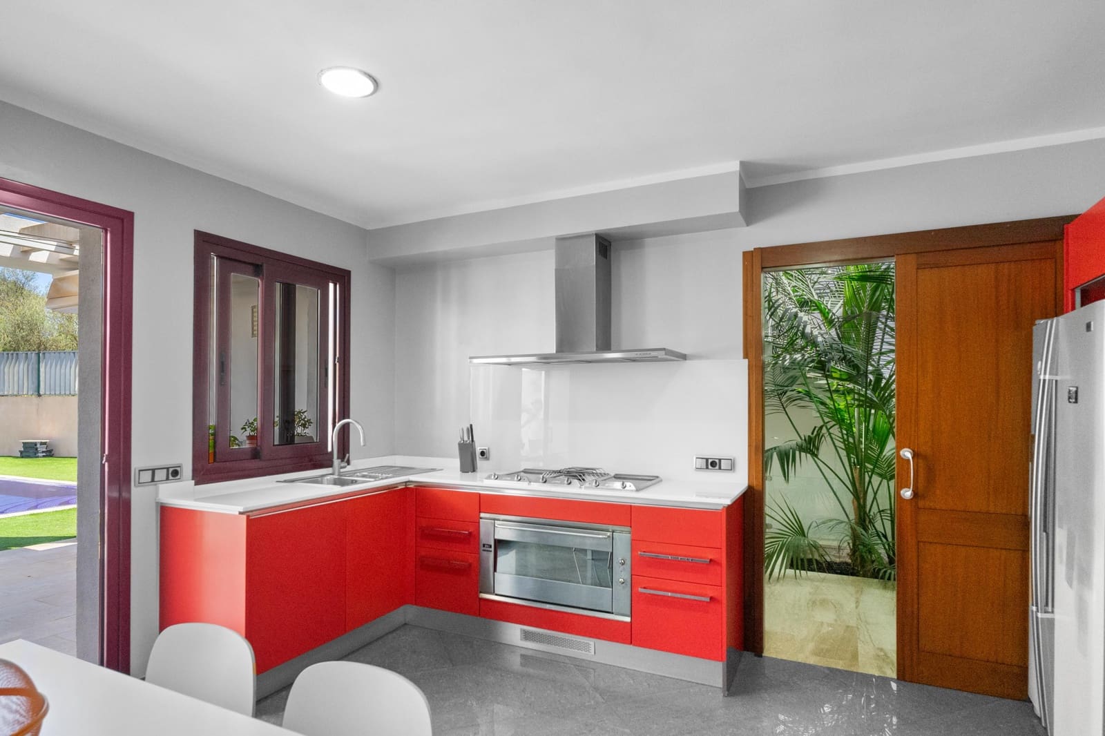 4 sypialnia Willa na sprzedaż w Felanitx z basenem garażem - 995 000 € (Ref: 8523663)