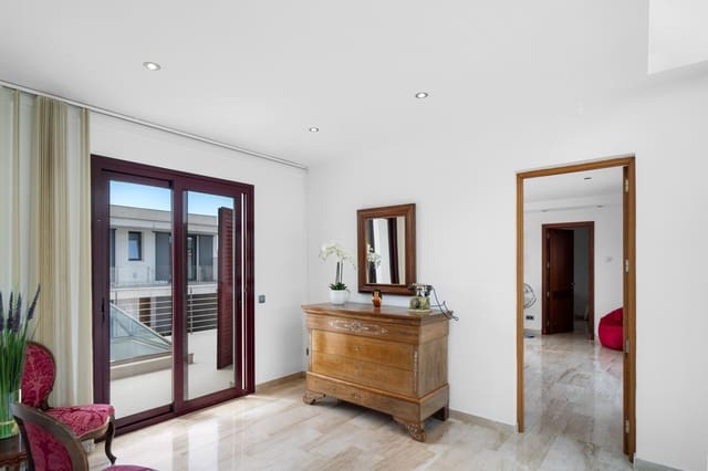 4 soverom Villa til salgs i Felanitx med svømmebasseng garasje - € 995 000 (Ref: 8523663)