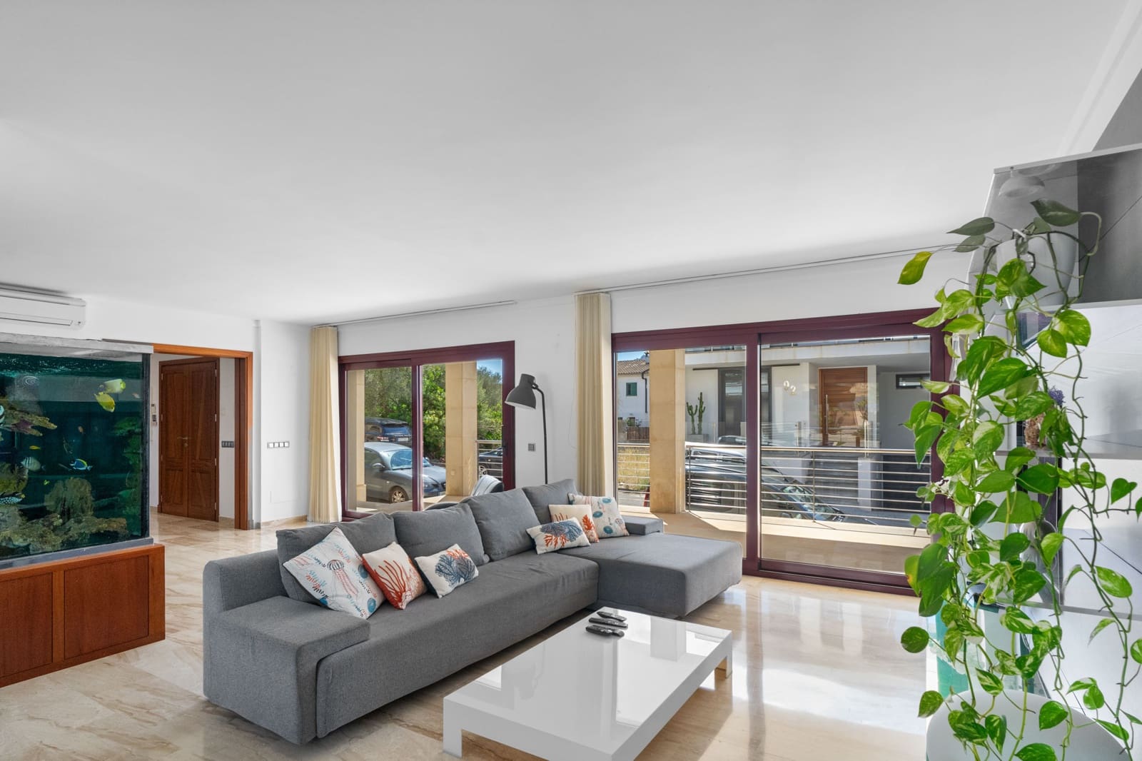 4 sypialnia Willa na sprzedaż w Felanitx z basenem garażem - 995 000 € (Ref: 8523663)