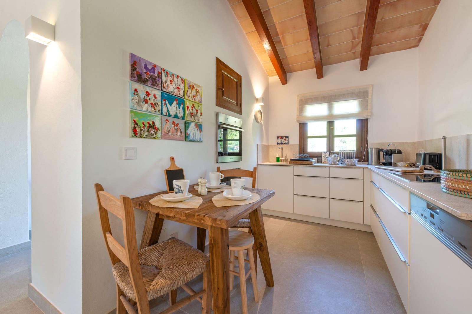 6 slaapkamer Finca/Landhuis te koop in Cas Concos met zwembad garage - € 5.650.000 (Ref: 8523664)