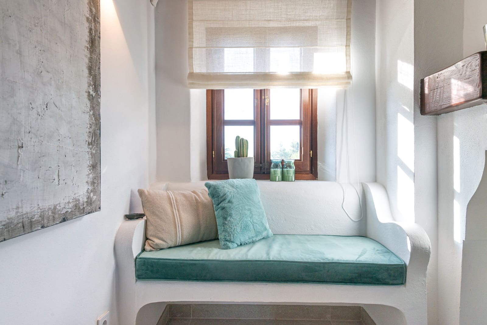 6 soverom Finca/Herregård til salgs i Cas Concos med svømmebasseng garasje - € 5 650 000 (Ref: 8523664)