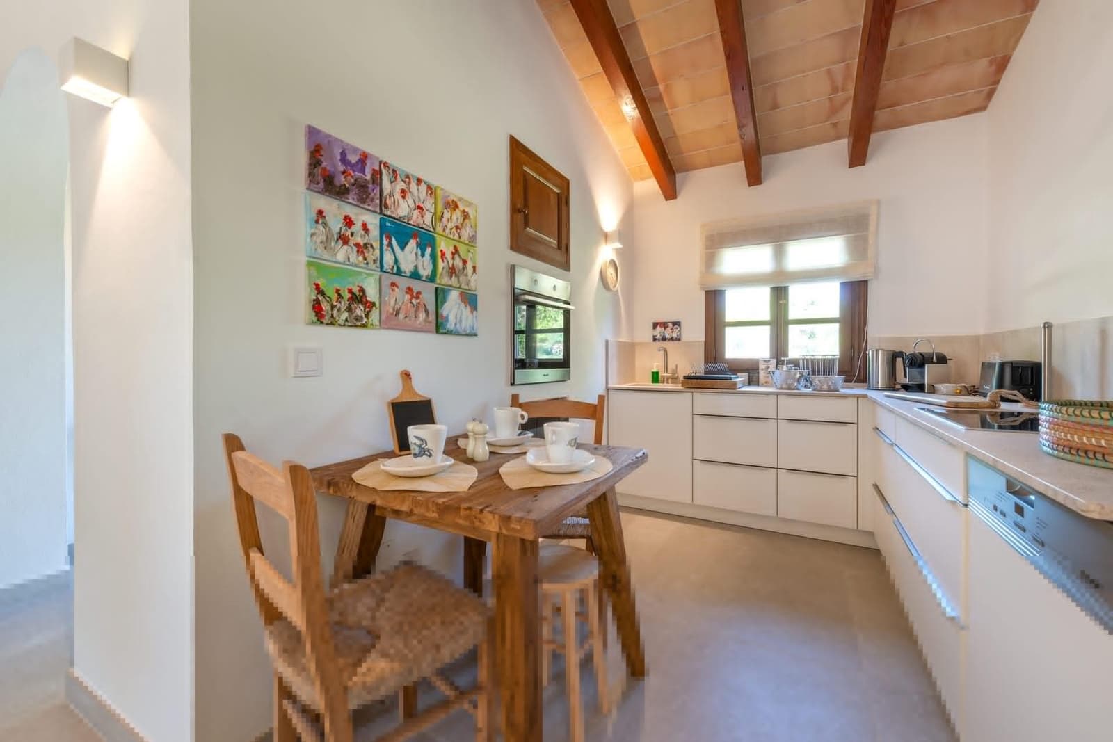 6 soverom Finca/Herregård til salgs i Cas Concos med svømmebasseng garasje - € 5 650 000 (Ref: 8523664)