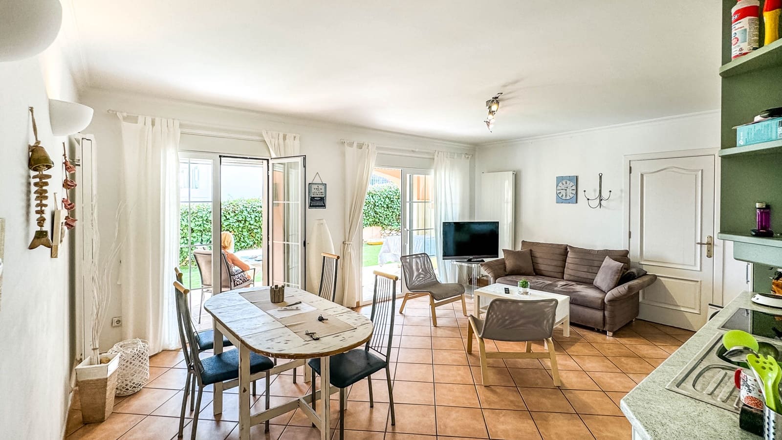 4 camera da letto Appartamento in vendita in Peguera / Paguera con piscina garage - 890.000 € (Rif: 8523665)