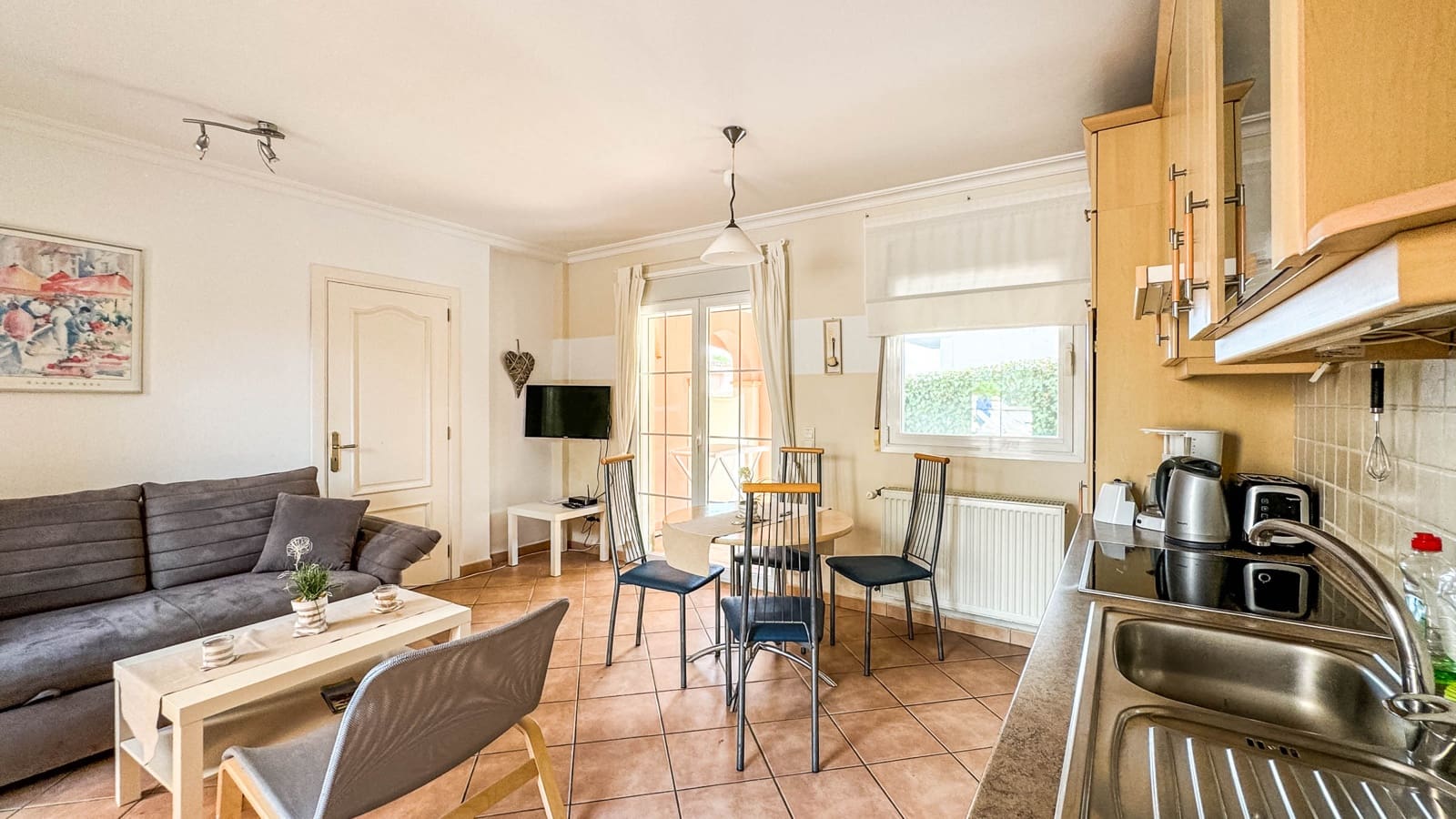 4 camera da letto Appartamento in vendita in Peguera / Paguera con piscina garage - 890.000 € (Rif: 8523665)