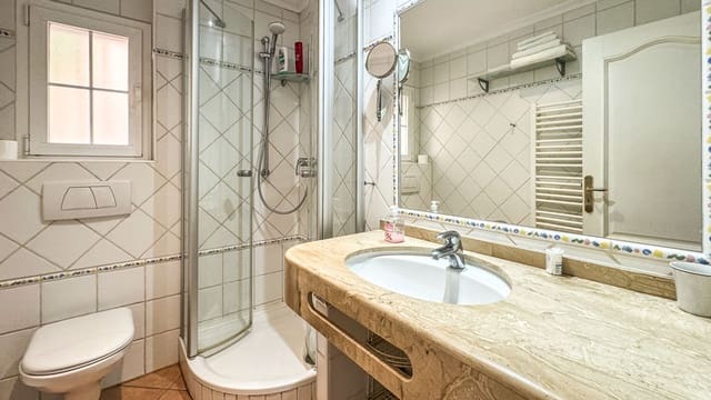 4 soveværelse Lejlighed til salg i Peguera / Paguera, Calvià med swimmingpool garage - € 890.000 (Ref: 8523665)