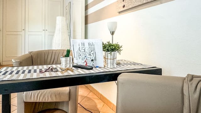 4 soveværelse Lejlighed til salg i Peguera / Paguera, Calvià med swimmingpool garage - € 890.000 (Ref: 8523665)