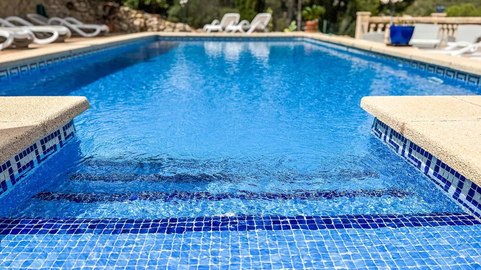 4 camera da letto Appartamento in vendita in Peguera / Paguera con piscina garage - 890.000 € (Rif: 8523665)