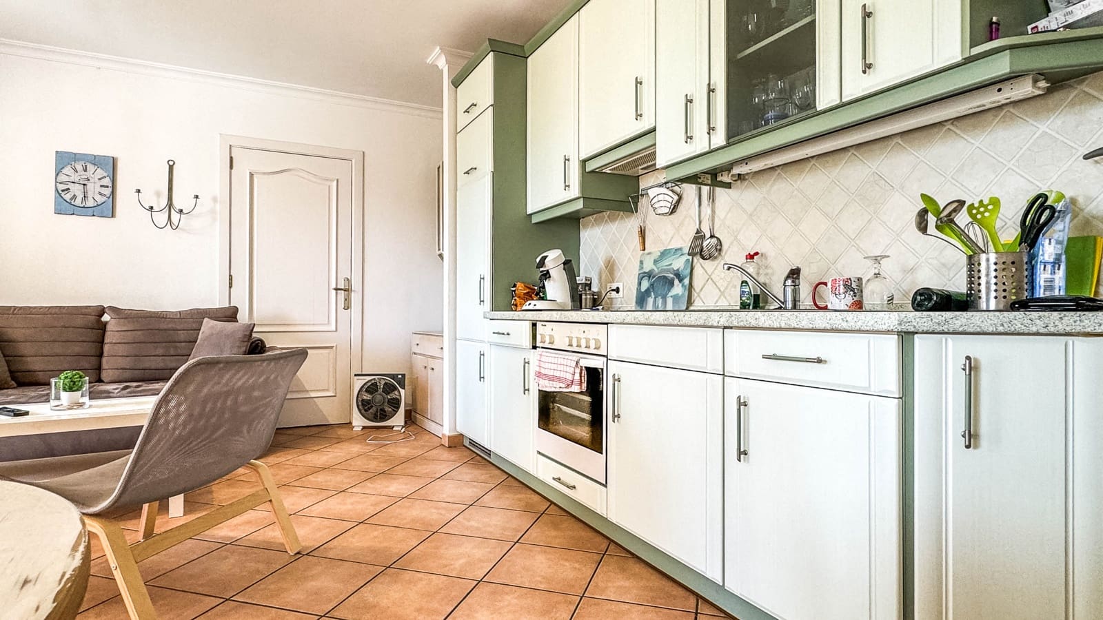 4 camera da letto Appartamento in vendita in Peguera / Paguera con piscina garage - 890.000 € (Rif: 8523665)