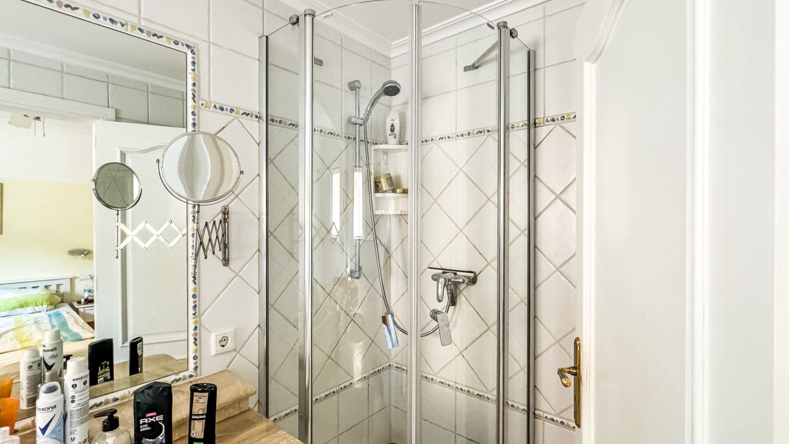 4 camera da letto Appartamento in vendita in Peguera / Paguera con piscina garage - 890.000 € (Rif: 8523665)