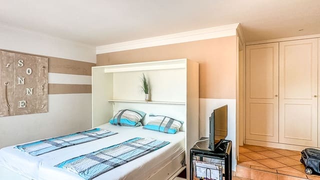 4 soveværelse Lejlighed til salg i Peguera / Paguera, Calvià med swimmingpool garage - € 890.000 (Ref: 8523665)