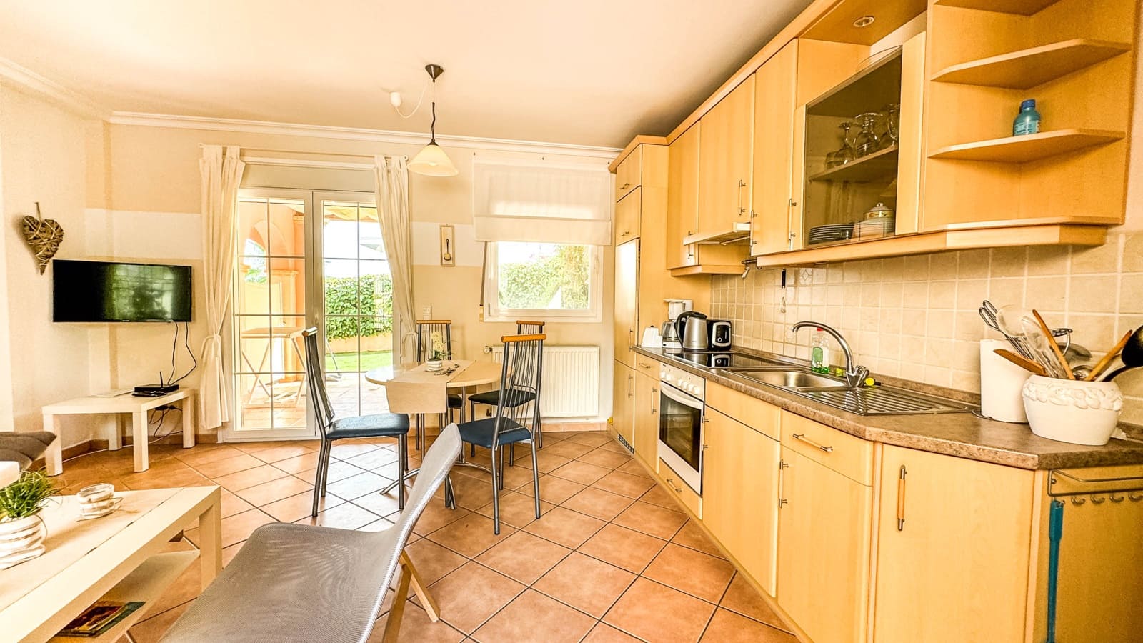 4 camera da letto Appartamento in vendita in Peguera / Paguera con piscina garage - 890.000 € (Rif: 8523665)