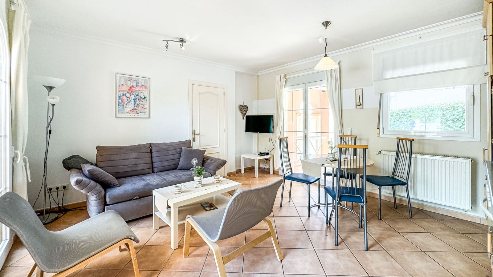 4 camera da letto Appartamento in vendita in Peguera / Paguera con piscina garage - 890.000 € (Rif: 8523665)