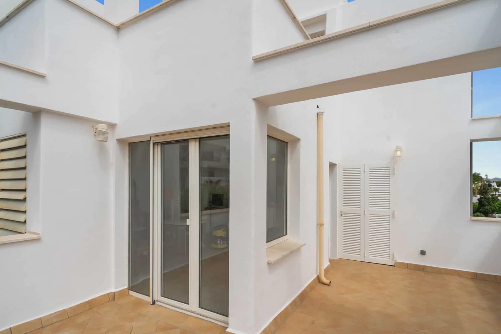 3 soveværelse Lejlighed til salg i Cala d'Or med swimmingpool garage - € 580.000 (Ref: 8523671)