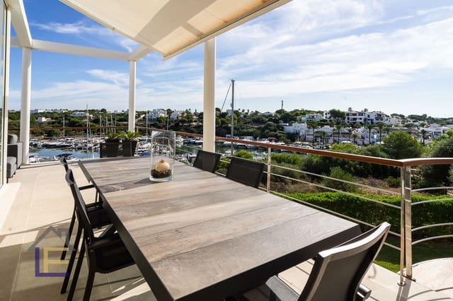 5 soveværelse Villa til salg i Cala d'Or, Santanyí med swimmingpool garage - € 3.400.000 (Ref: 8523672)