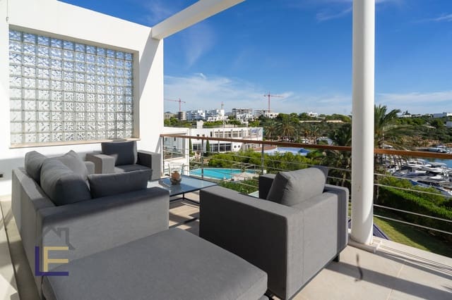 5 soveværelse Villa til salg i Cala d'Or, Santanyí med swimmingpool garage - € 3.400.000 (Ref: 8523672)