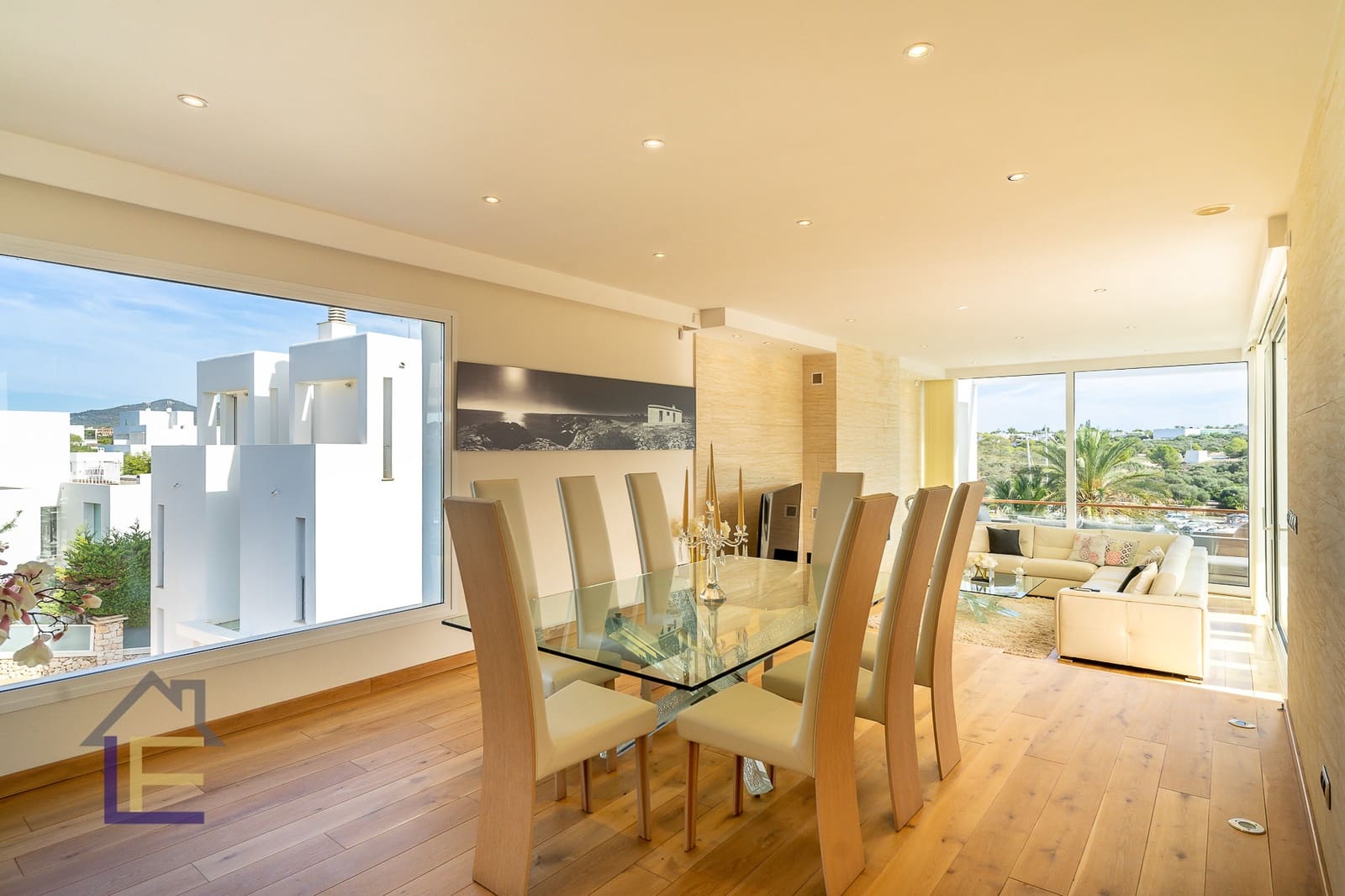 5 soveværelse Villa til salg i Cala d'Or med swimmingpool garage - € 3.400.000 (Ref: 8523672)