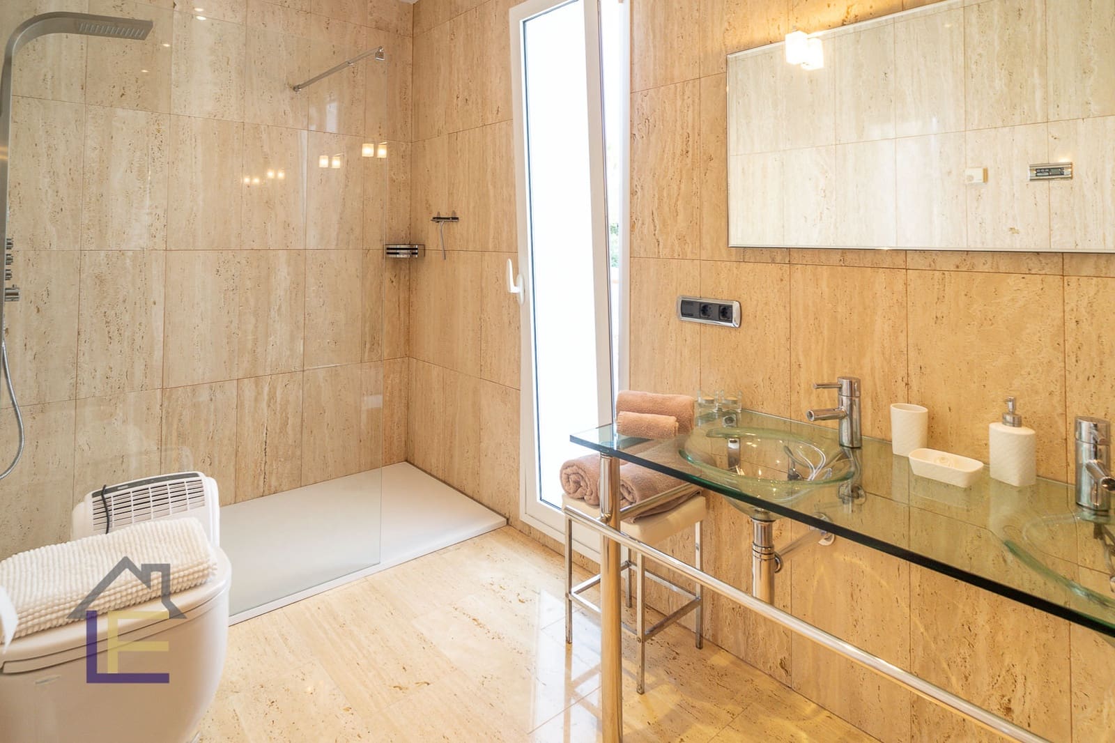 5 soveværelse Villa til salg i Cala d'Or med swimmingpool garage - € 3.400.000 (Ref: 8523672)