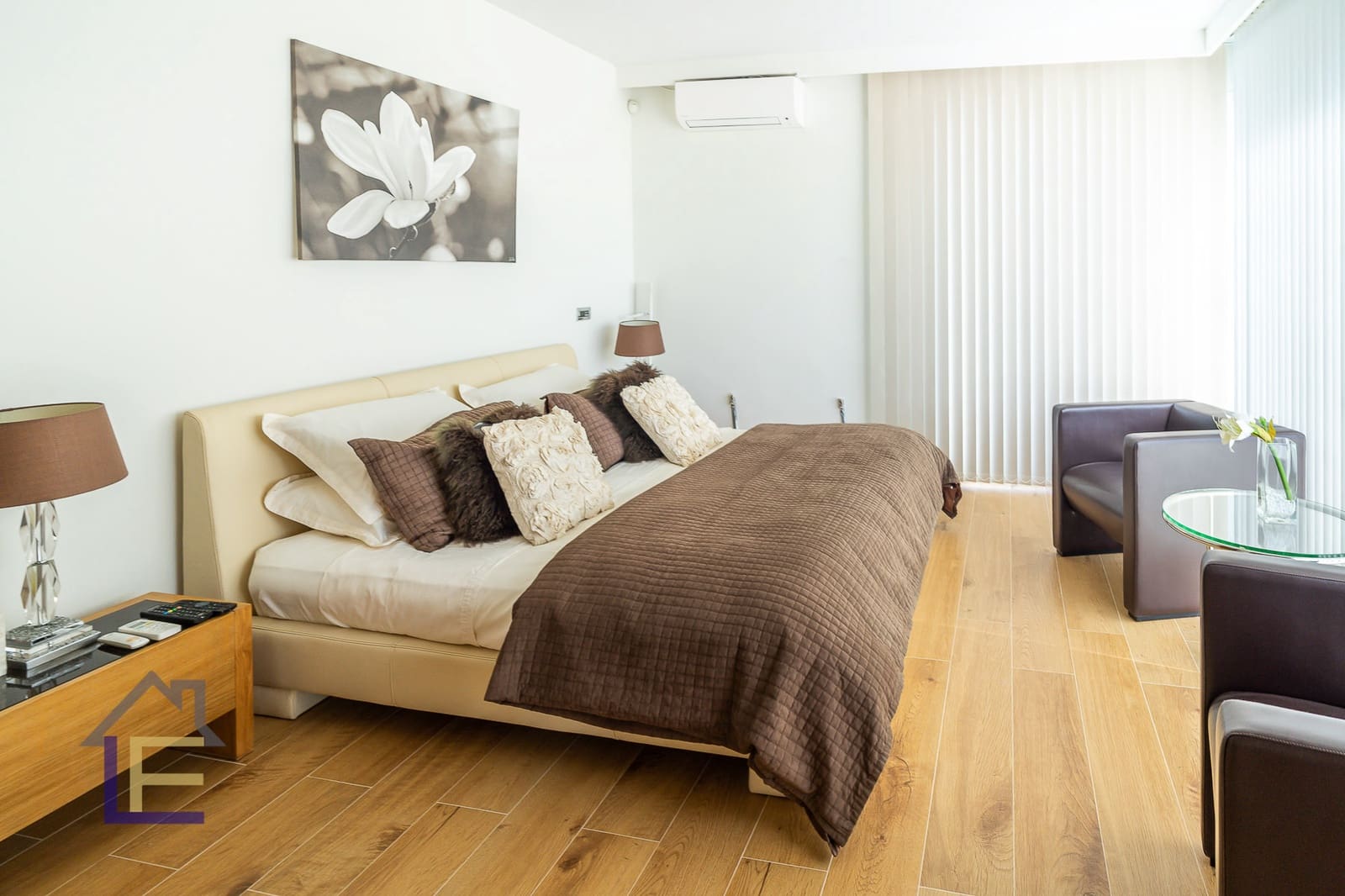 5 soveværelse Villa til salg i Cala d'Or med swimmingpool garage - € 3.400.000 (Ref: 8523672)