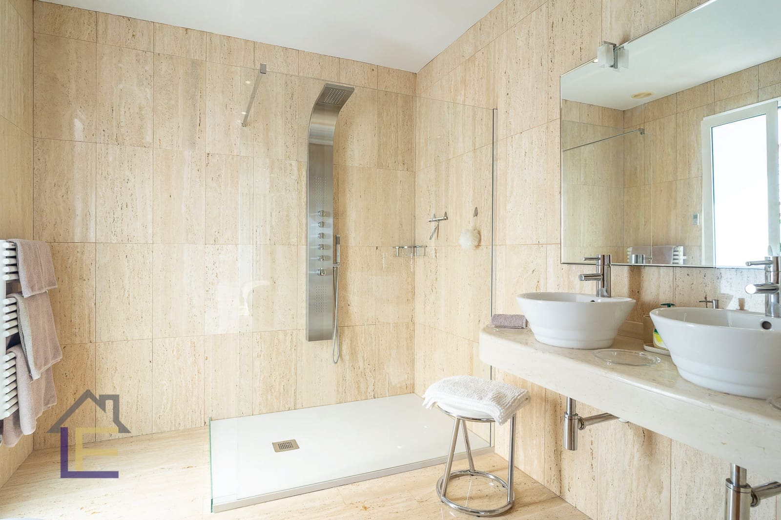 5 soveværelse Villa til salg i Cala d'Or med swimmingpool garage - € 3.400.000 (Ref: 8523672)