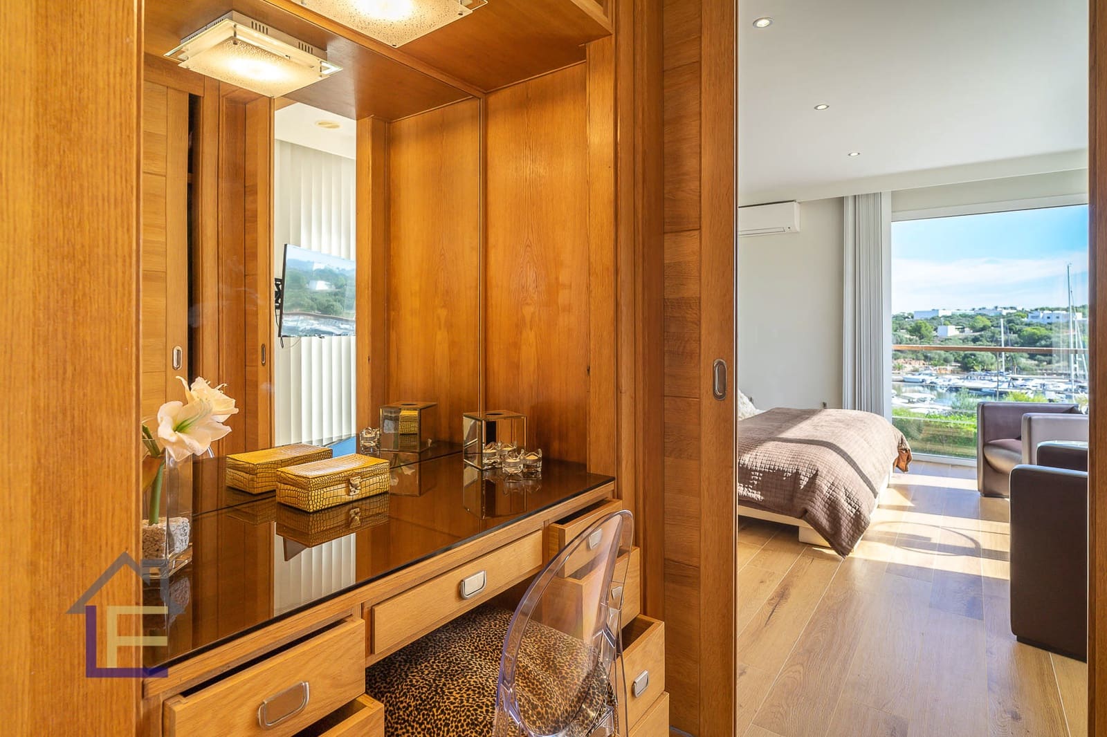 5 soveværelse Villa til salg i Cala d'Or med swimmingpool garage - € 3.400.000 (Ref: 8523672)