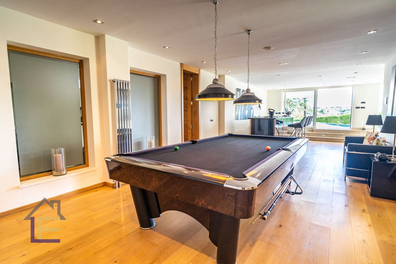 5 soveværelse Villa til salg i Cala d'Or med swimmingpool garage - € 3.400.000 (Ref: 8523672)