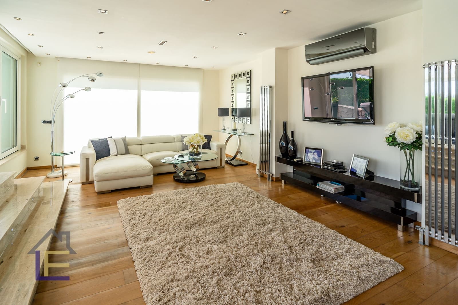 5 soveværelse Villa til salg i Cala d'Or med swimmingpool garage - € 3.400.000 (Ref: 8523672)