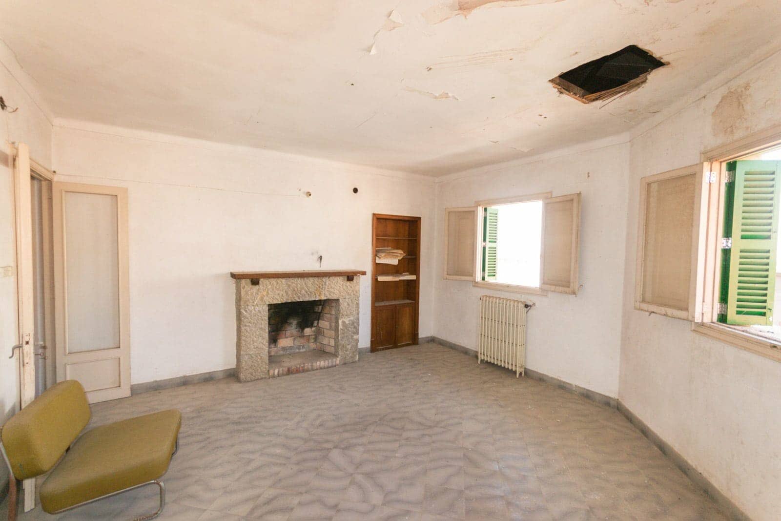 Casa de 8 habitaciones en Felanitx en venta - 525.000 € (Ref: 8523683)