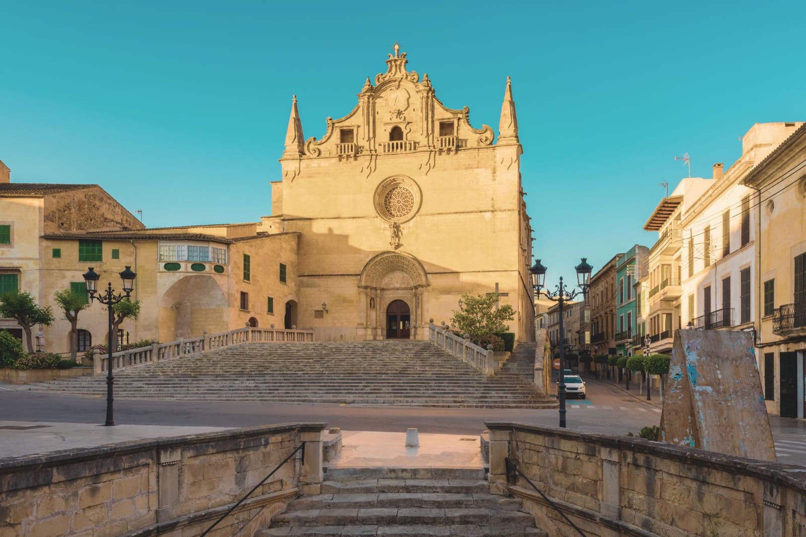 Casa de 8 habitaciones en Felanitx en venta - 525.000 € (Ref: 8523683)