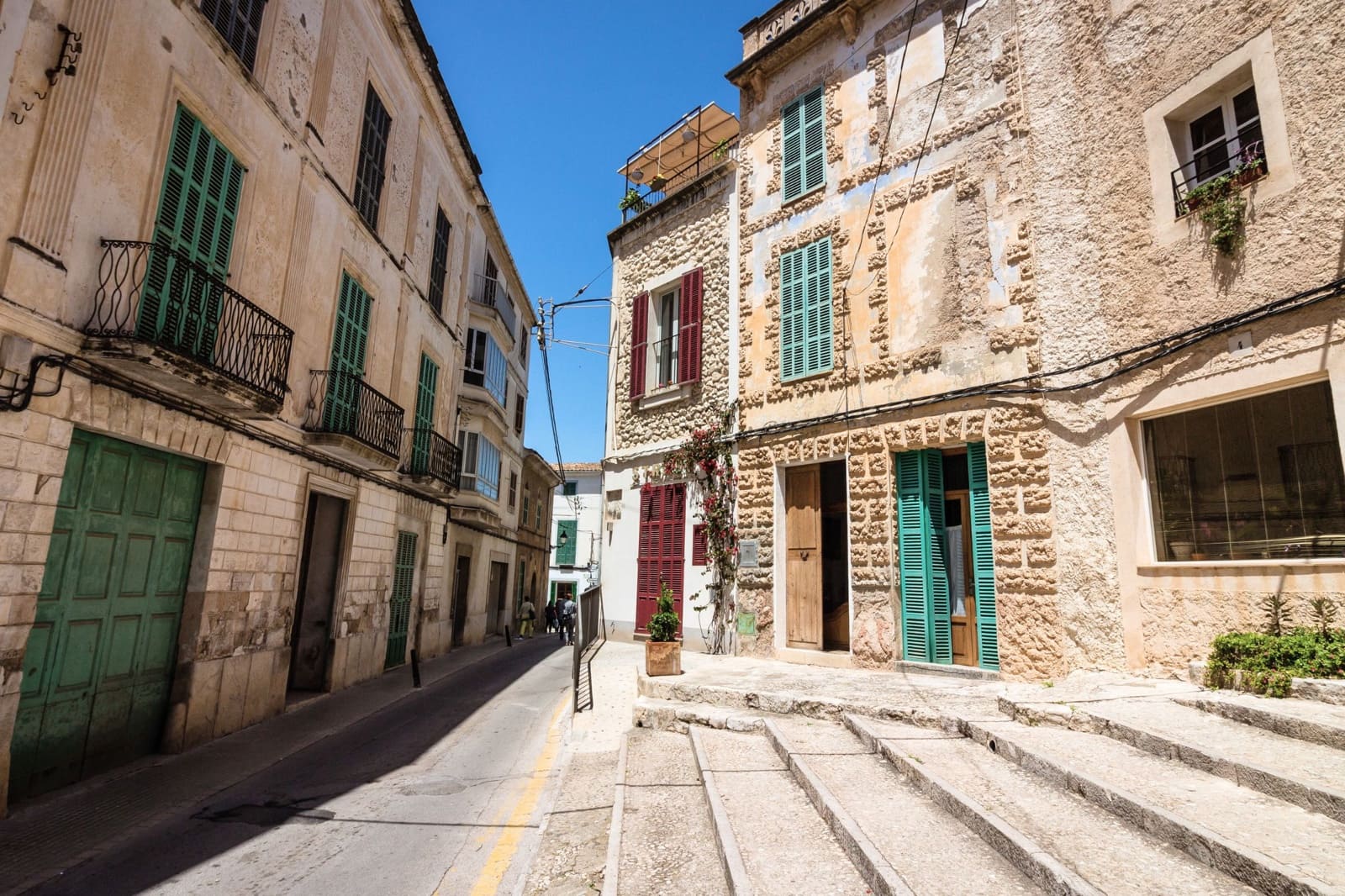 Casa de 8 habitaciones en Felanitx en venta - 525.000 € (Ref: 8523683)