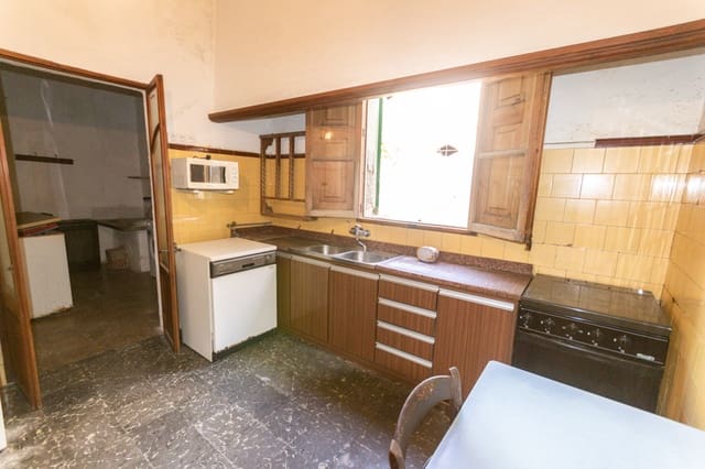 8 slaapkamer Huis te koop in Felanitx met garage - € 860.000 (Ref: 8523685)