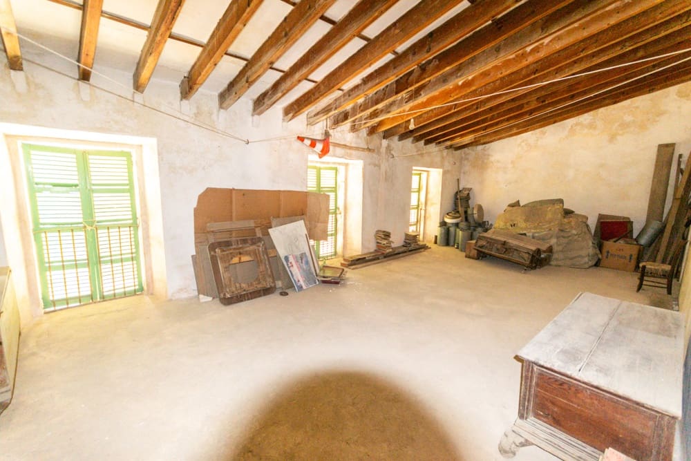 Casa de 8 habitaciones en Felanitx en venta con garaje - 860.000 € (Ref: 8523685)