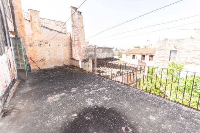 8 slaapkamer Huis te koop in Felanitx met garage - € 860.000 (Ref: 8523685)