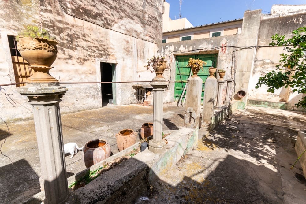 Casa de 8 habitaciones en Felanitx en venta con garaje - 860.000 € (Ref: 8523685)