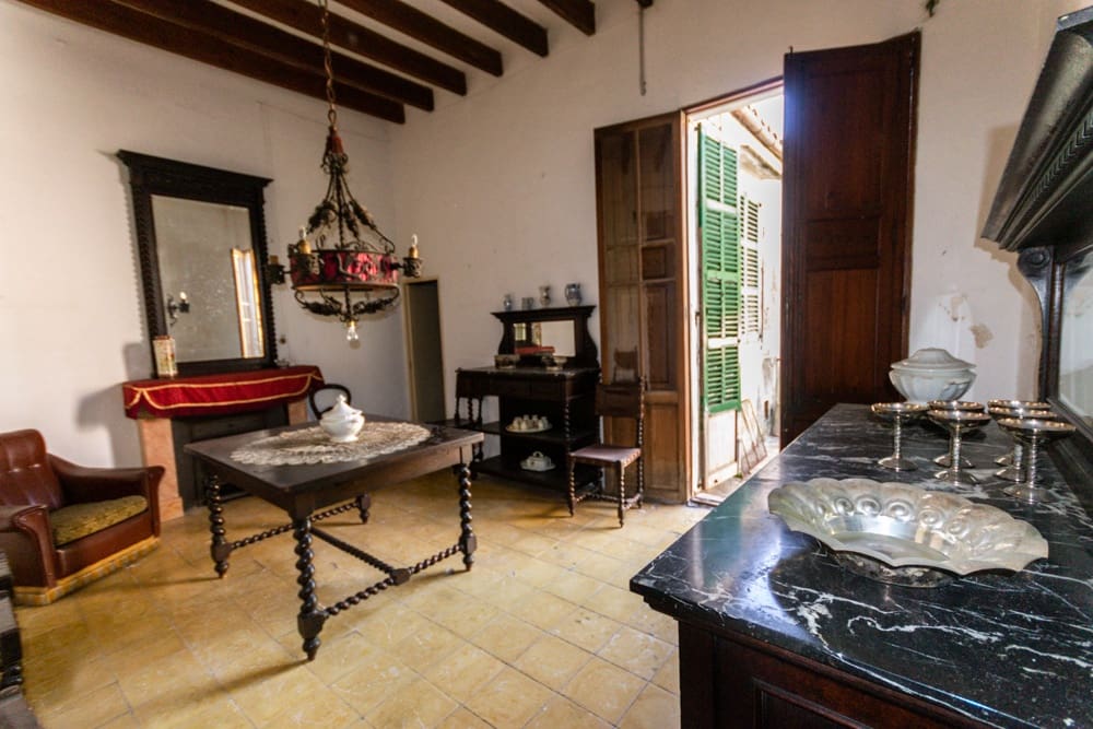 Casa de 8 habitaciones en Felanitx en venta con garaje - 860.000 € (Ref: 8523685)