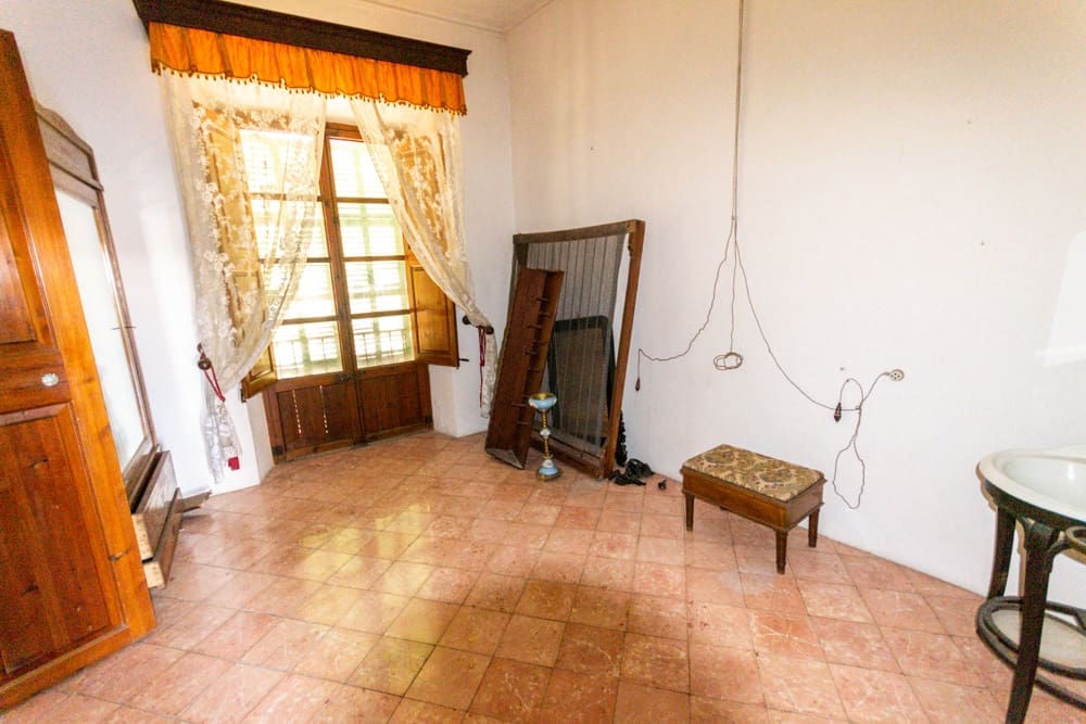 Casa de 8 habitaciones en Felanitx en venta con garaje - 860.000 € (Ref: 8523685)