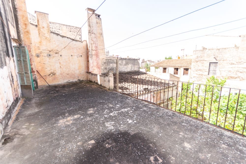 Casa de 8 habitaciones en Felanitx en venta con garaje - 860.000 € (Ref: 8523685)