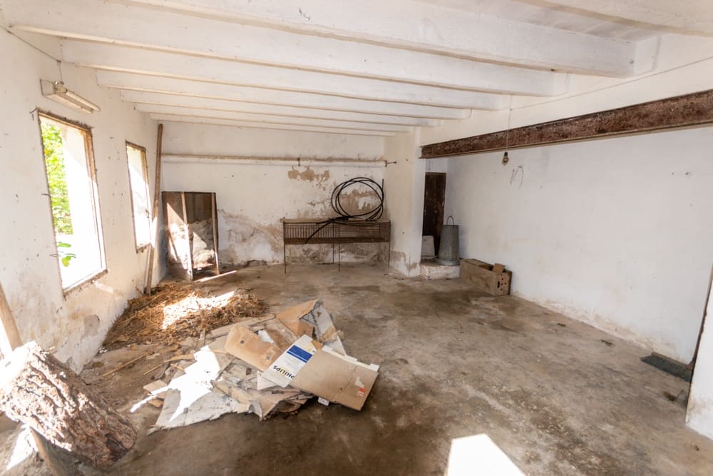 Casa de 8 habitaciones en Felanitx en venta con garaje - 860.000 € (Ref: 8523685)