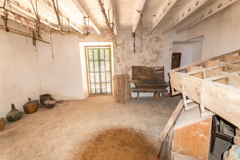 Casa de 8 habitaciones en Felanitx en venta con garaje - 860.000 € (Ref: 8523685)