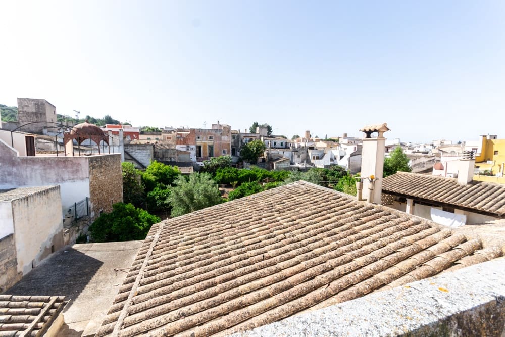 Casa de 8 habitaciones en Felanitx en venta con garaje - 860.000 € (Ref: 8523685)