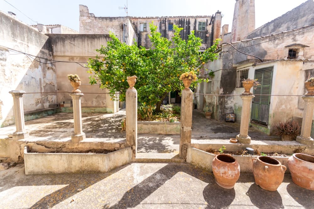 Casa de 8 habitaciones en Felanitx en venta con garaje - 860.000 € (Ref: 8523685)