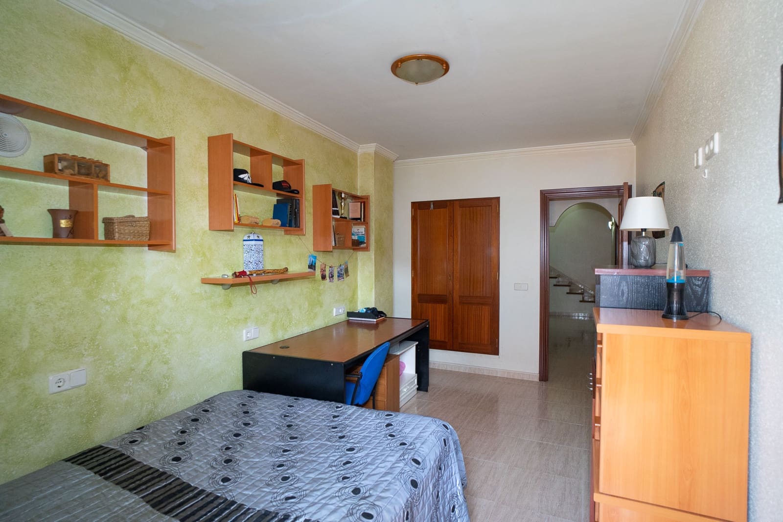 5 soveværelse Byhus til salg i Felanitx med garage - € 550.000 (Ref: 8523688)