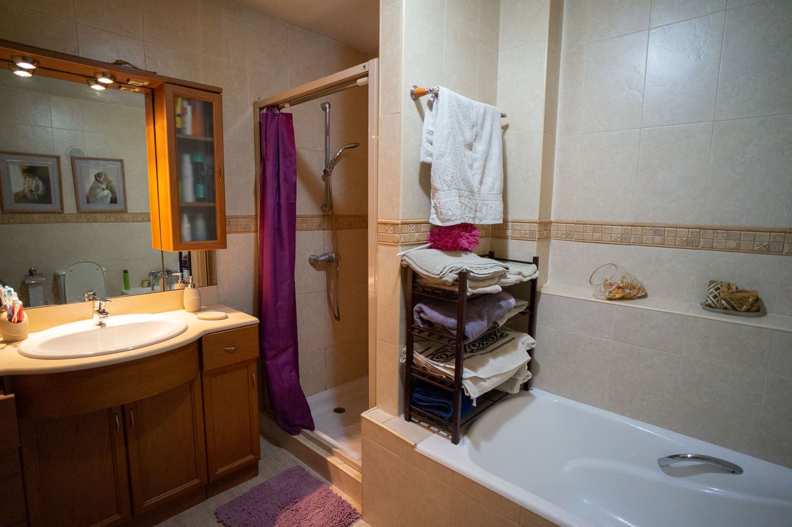 5 soveværelse Byhus til salg i Felanitx med garage - € 550.000 (Ref: 8523688)