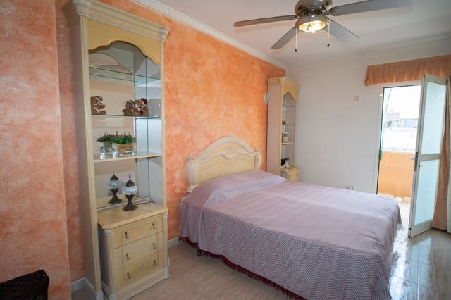 5 soveværelse Byhus til salg i Felanitx med garage - € 550.000 (Ref: 8523688)