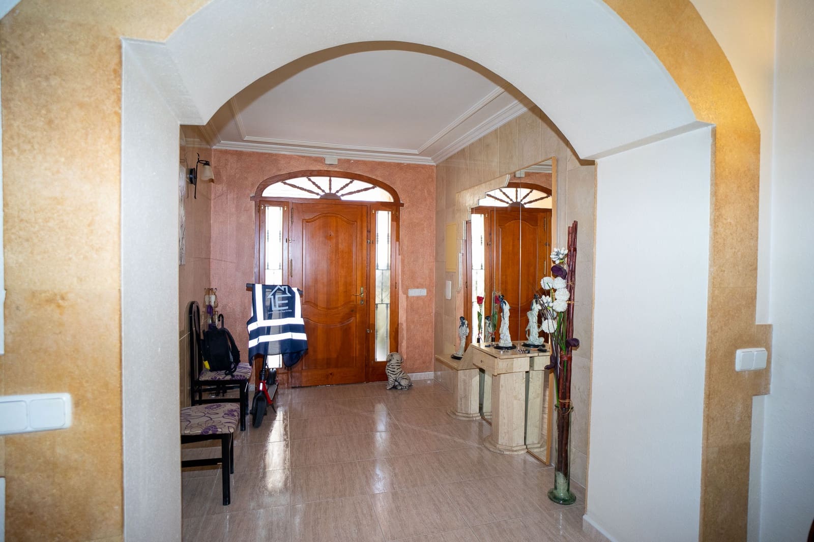 5 soveværelse Byhus til salg i Felanitx med garage - € 550.000 (Ref: 8523688)