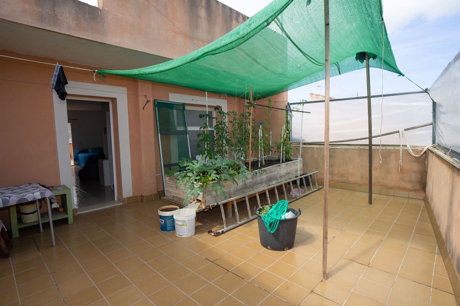 5 soveværelse Byhus til salg i Felanitx med garage - € 550.000 (Ref: 8523688)